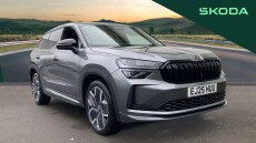 Skoda Kodiaq 1.5 TSI e-TEC SportLine 5dr DSG [7 Seat] Petrol Estate